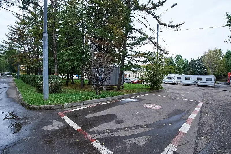 БОЛЬНИЦА ОТ СТАРОЙ К НОВОЙ(РАСШИРЕННАЯ ГАЛЕРЕЯ ФОТО)
