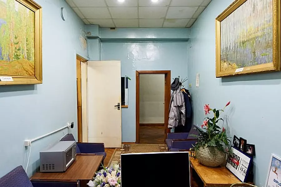 ДВОРЕЦ КУЛЬТУРЫ СОВЕТСКОГО ВРЕМЕНИ- КЛАД АРХИТЕКТУРЫ ИЗ СССР