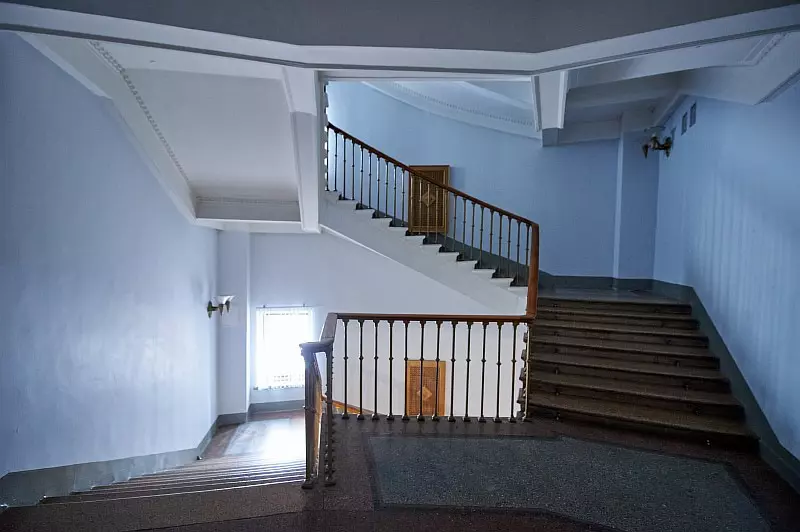 ТЕАТРАЛЬНЫЕ ХОРОМЫ