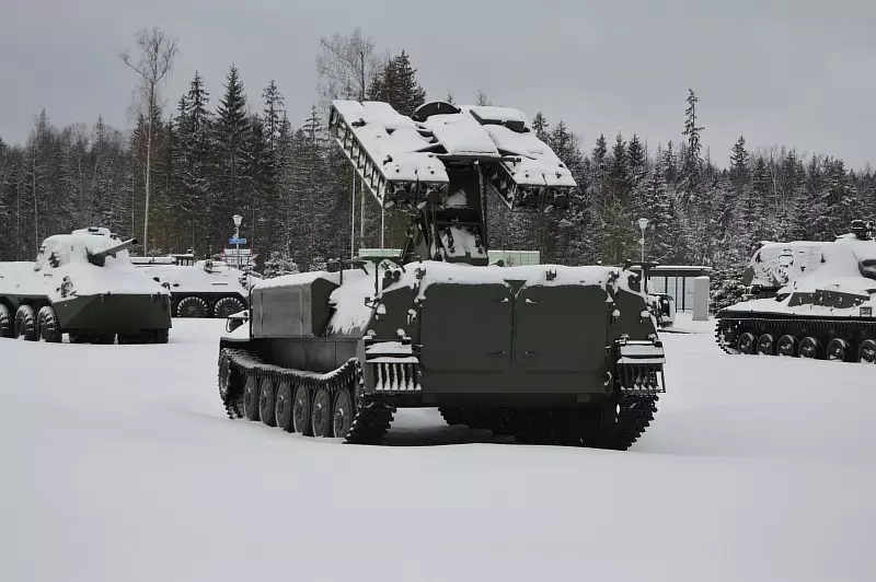 ПОЛИГОН|МУЗЕЙ ВОЕННОЙ ТЕХНИКИ