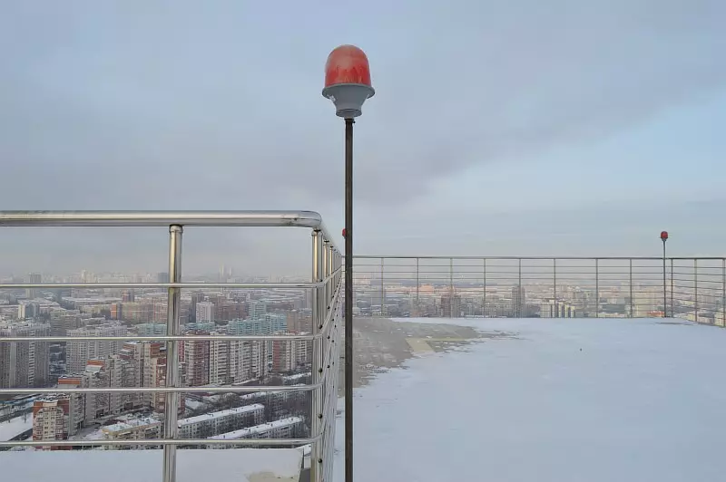 КРЫША|ВЕРТОЛЕТНАЯ ПЛОЩАДЬ|ВЫСОКАЯ ТОЧКА