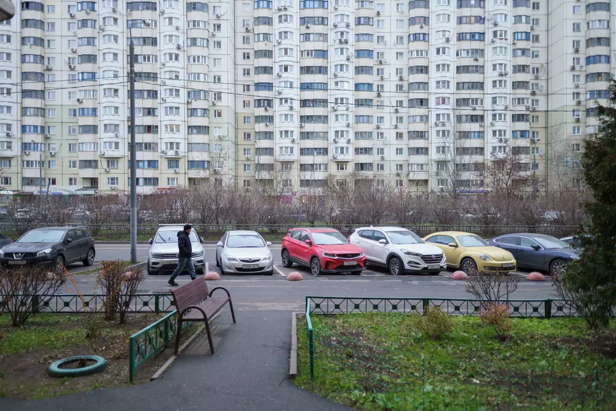 ЕВРОДВУШКА В КРАСНОГОРСКЕ