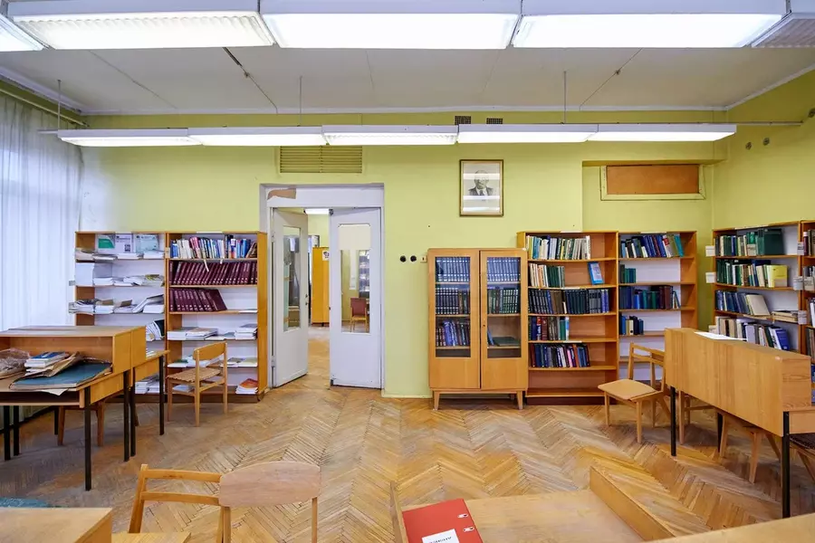 УНИКАЛЬНОЕ АУТЕНТИЧНОЕ СОВЕТСКОЕ НИИ