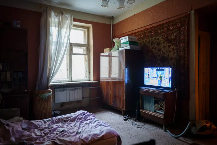 СОВЕТСКАЯ НОСТАЛЬГИЯ