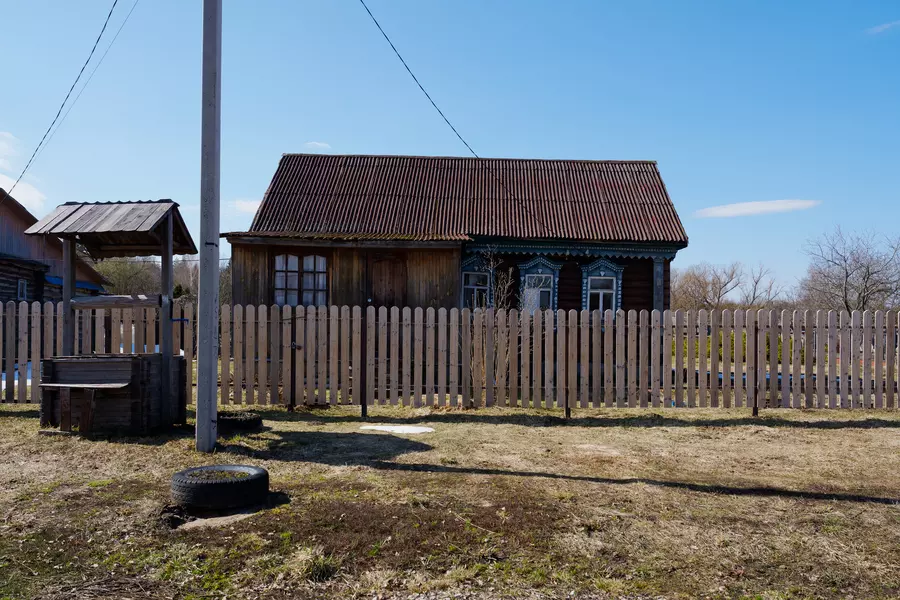 ДЕРЕВЕНСКИЙ ВАЙБ ПОДМОСКОВЬЯ / УЮТНЫЙ ДЕРЕВЕНСКИЙ ДОМ