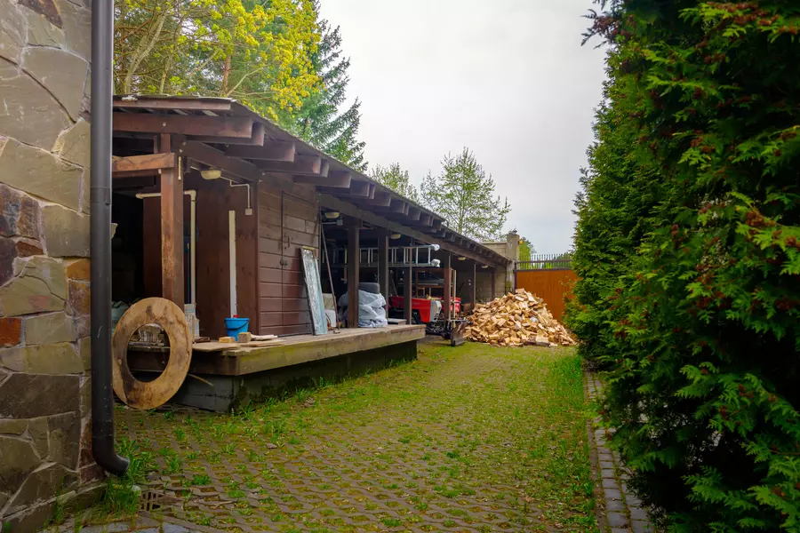 СКАЗОЧНАЯ КРЕПОСТЬ