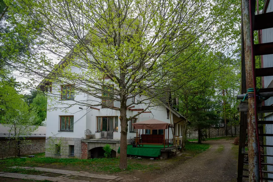 СКАЗОЧНАЯ КРЕПОСТЬ