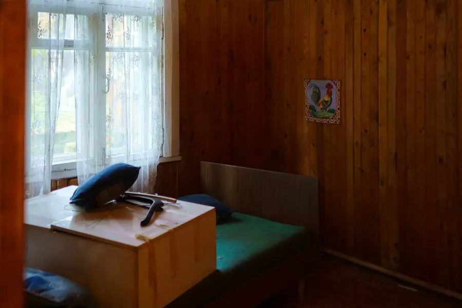 СТАРАЯ ДАЧА ПИСАТЕЛЯ — ИДЕАЛЬНОЕ МЕСТО ДЛЯ КИНОСЪЁМОК