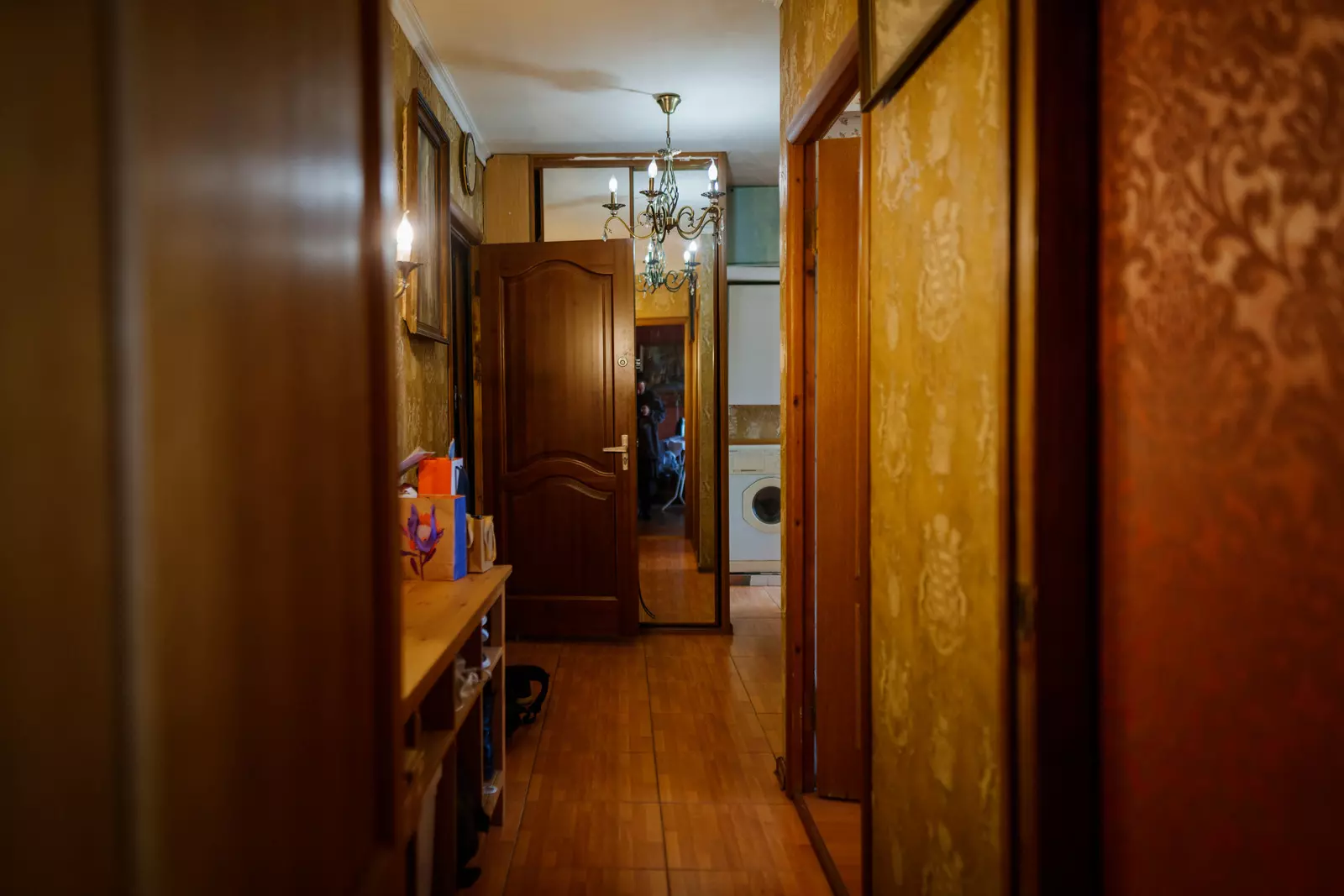 КВАРТИРА В ПЕЧАТНИКАХ