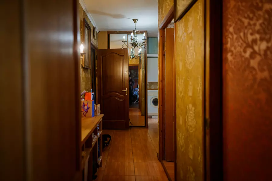 КВАРТИРА В ПЕЧАТНИКАХ