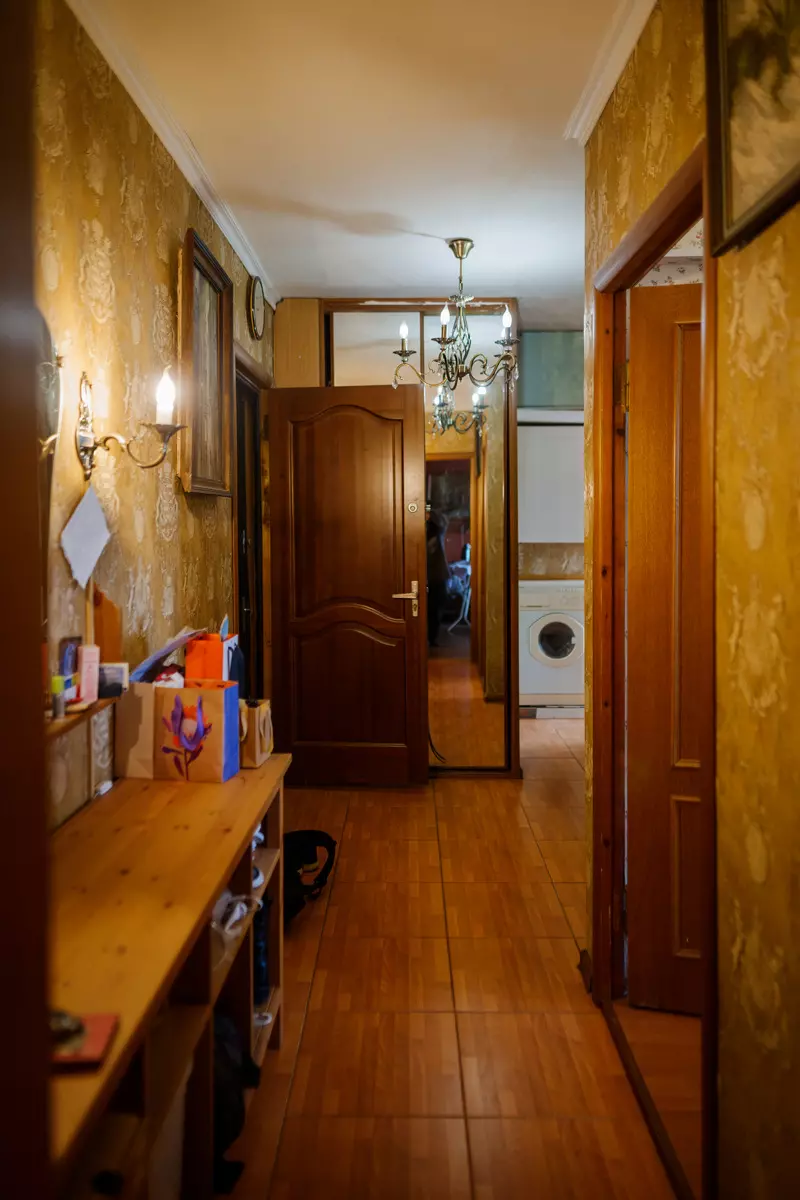 КВАРТИРА В ПЕЧАТНИКАХ