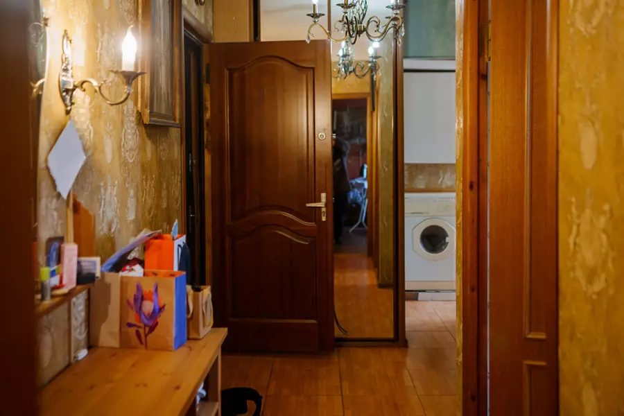 КВАРТИРА В ПЕЧАТНИКАХ