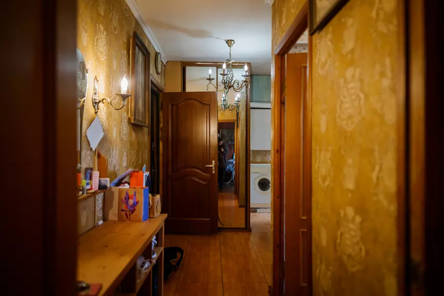 КВАРТИРА В ПЕЧАТНИКАХ