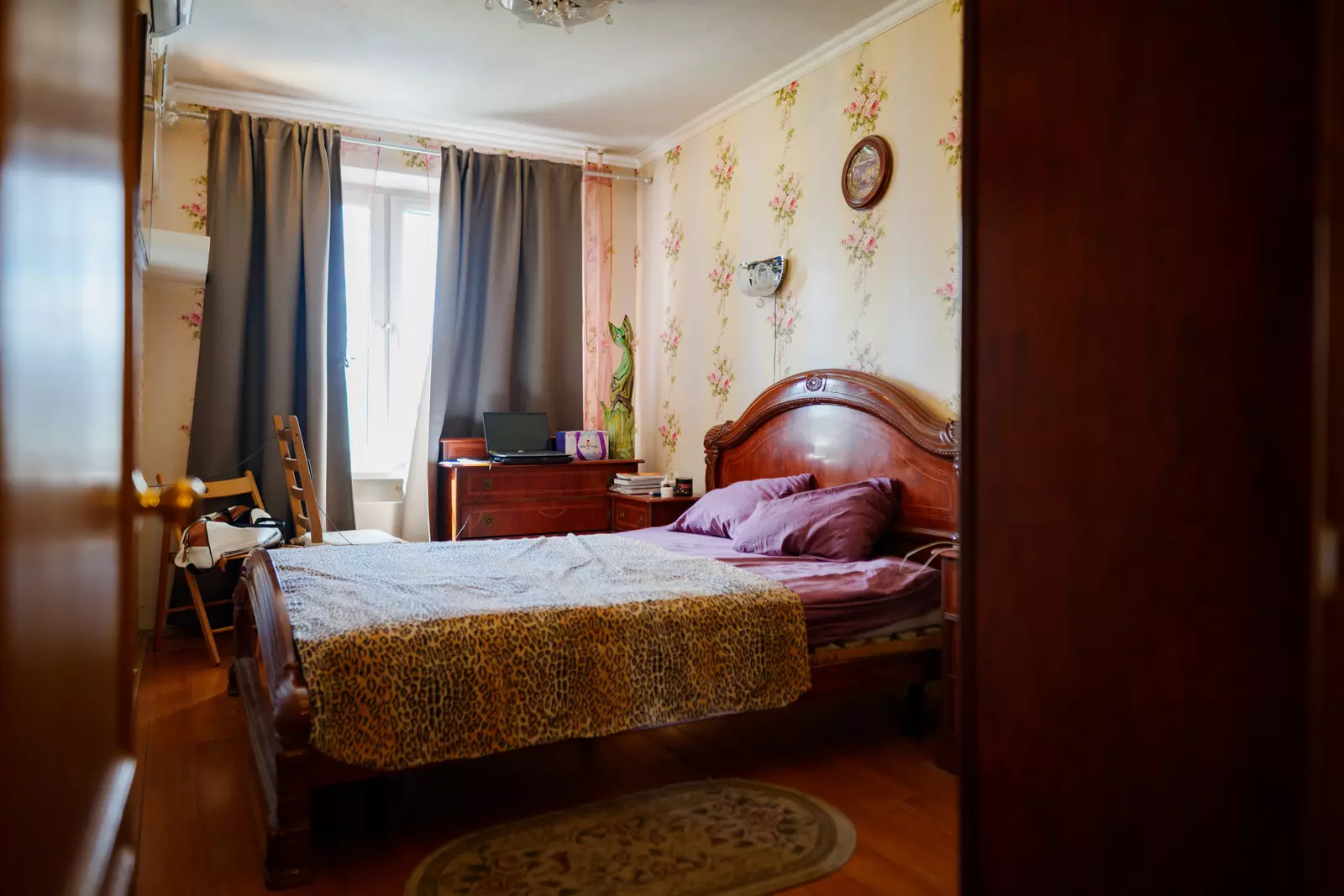 КВАРТИРА В ПЕЧАТНИКАХ