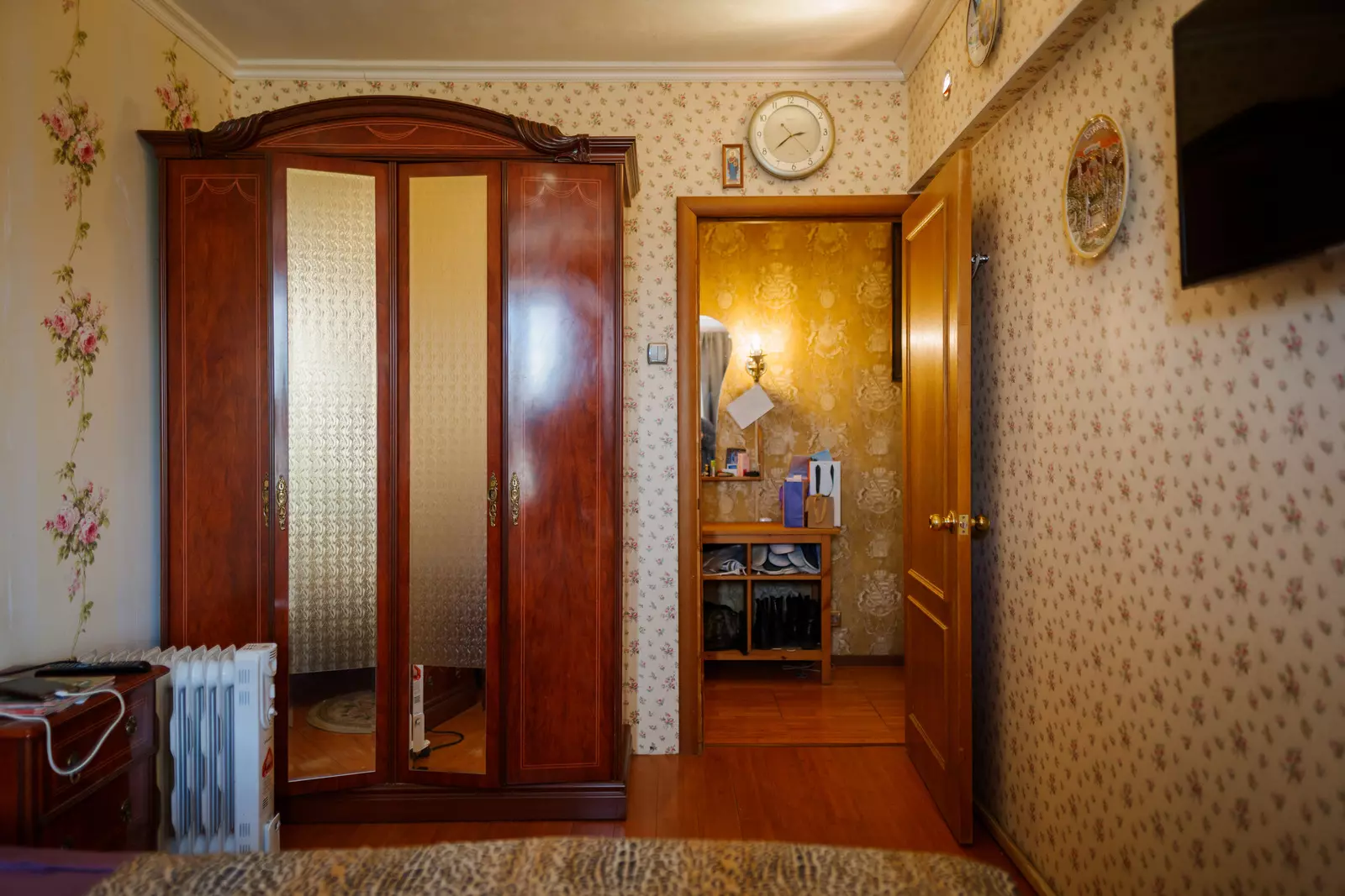 КВАРТИРА В ПЕЧАТНИКАХ