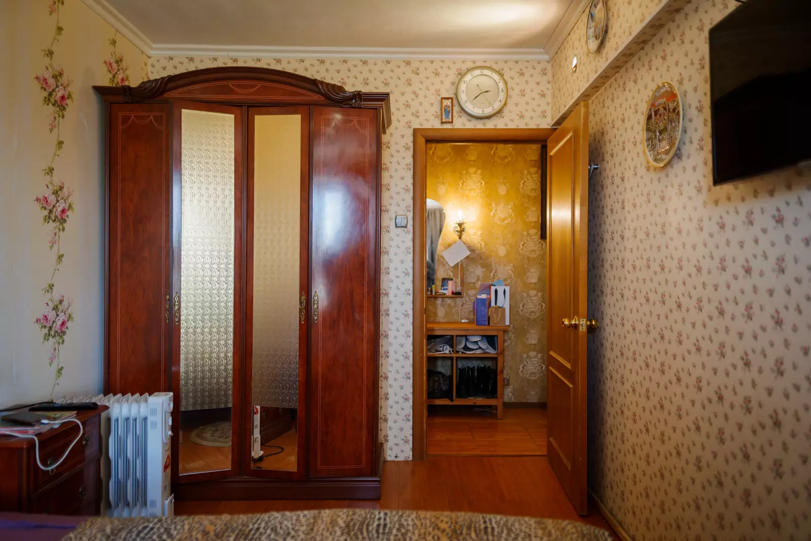 КВАРТИРА В ПЕЧАТНИКАХ