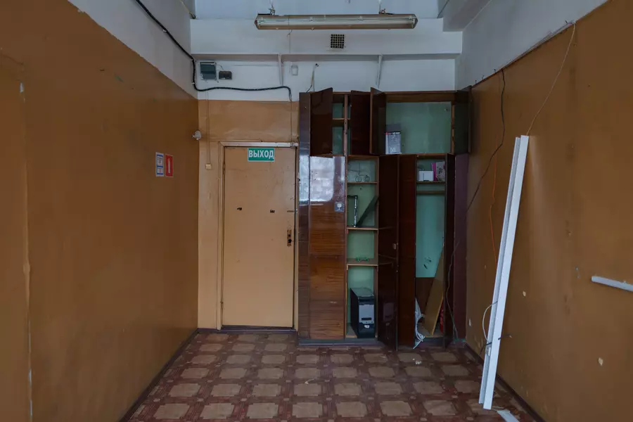 ЗАБРОШЕННЫЕ ЦЕХА И ПОДЗЕМЕЛЬЯ ЗАВОДСКОГО ГИГАНТА