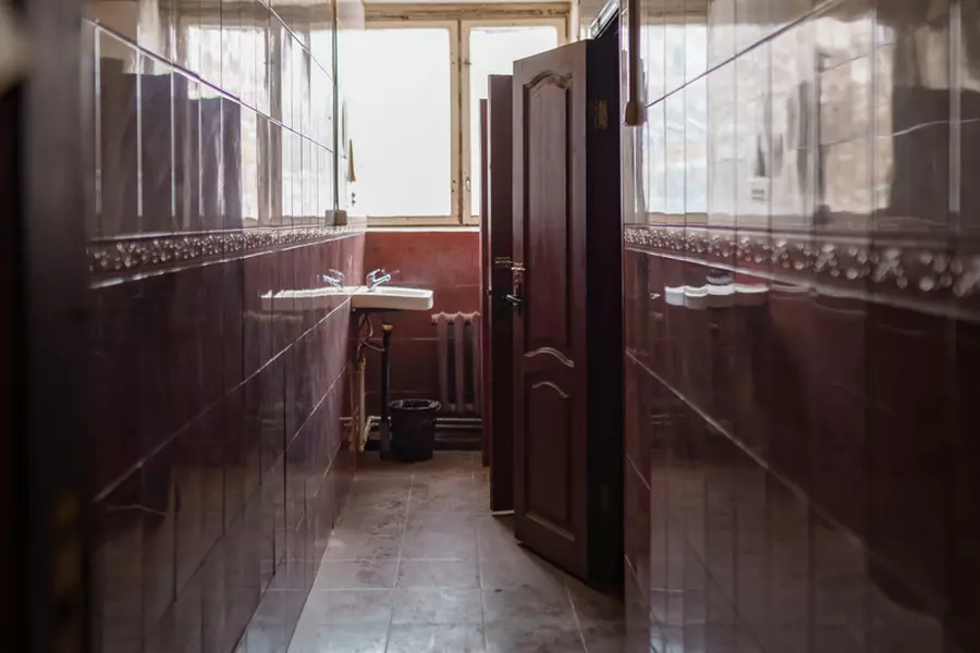 ЗАБРОШЕННЫЕ ЦЕХА И ПОДЗЕМЕЛЬЯ ЗАВОДСКОГО ГИГАНТА