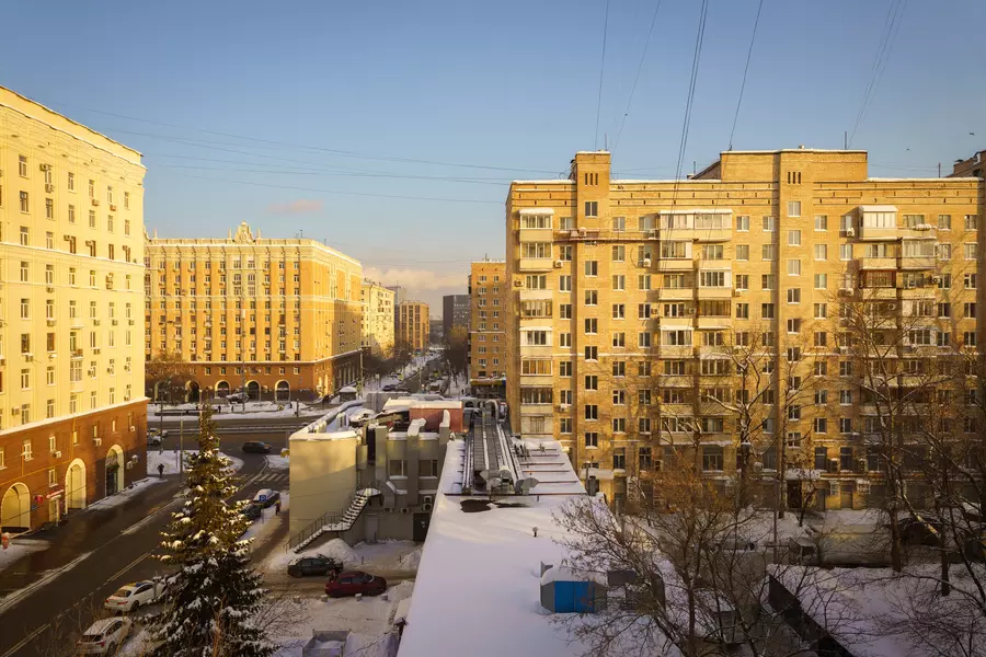 ТРЕШКА НА УЛ.БОЧКОВА