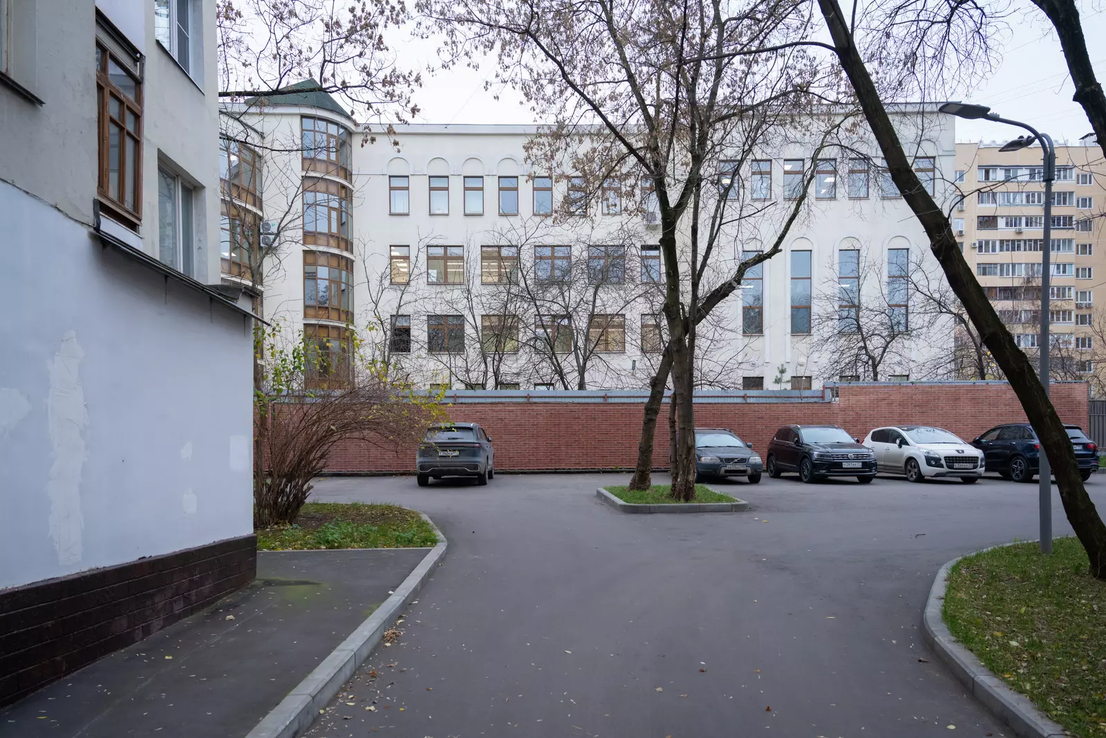 КВАРТИРА С АТМОСФЕРОЙ 70/80 ГГ