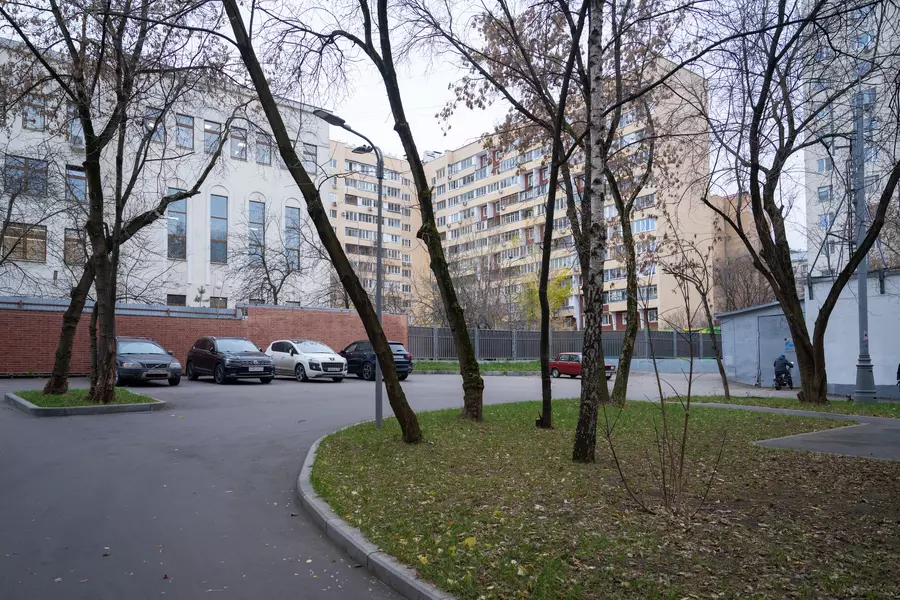 КВАРТИРА С АТМОСФЕРОЙ 70/80 ГГ