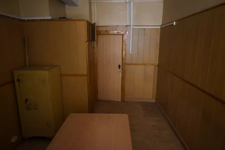Заводоуправление СССР