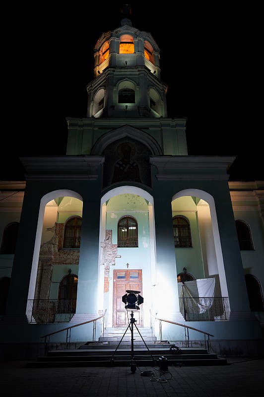 ХРАМ